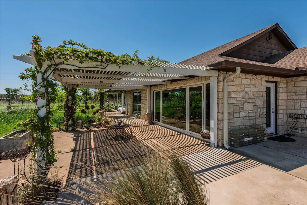 358 Easley Road, Smithville
