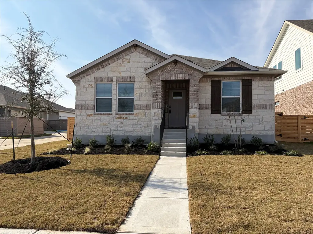 101 Maple Hedge Road, Hutto