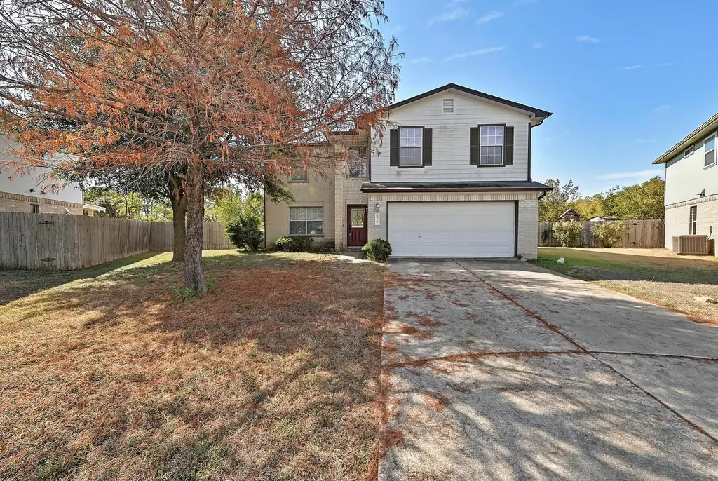 102 Cannery Cove, Leander