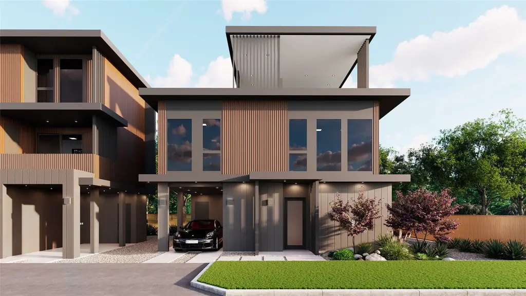 205 Medina Street 1, Austin