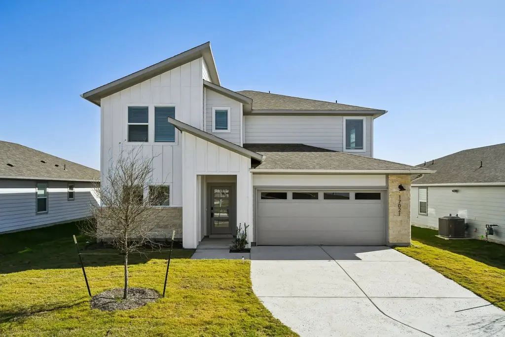 17021 Lomond Way, Pflugerville