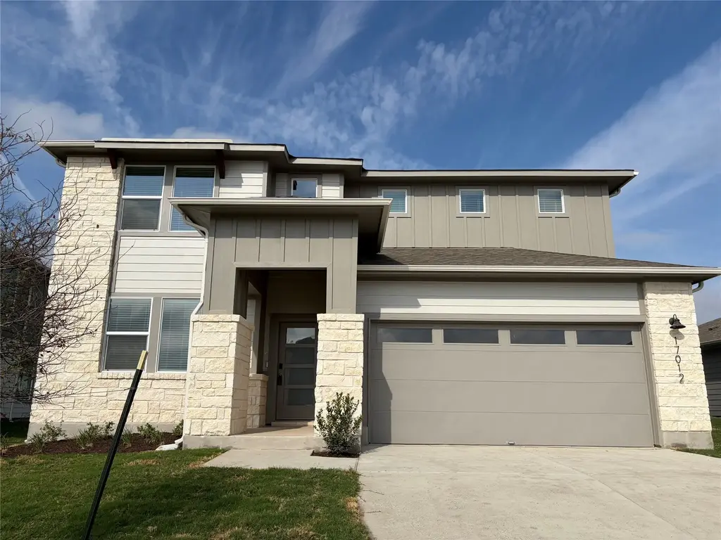 17012 Lomond Way, Pflugerville