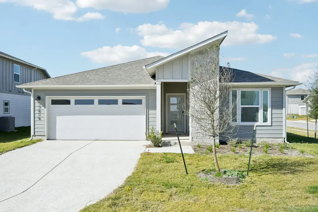 17016 Lomond Way, Pflugerville