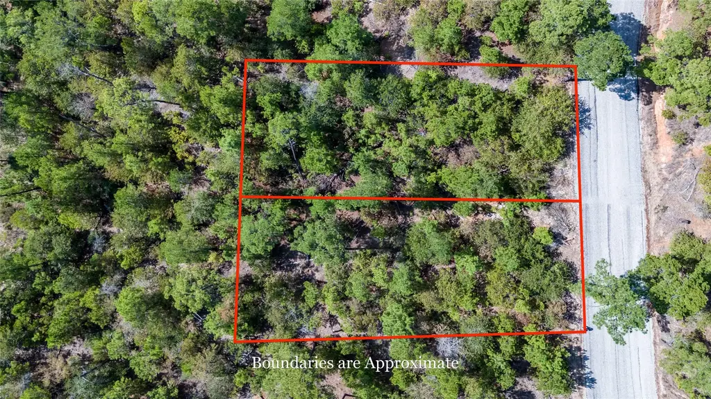 Lot 707 E Waimea Court, Bastrop