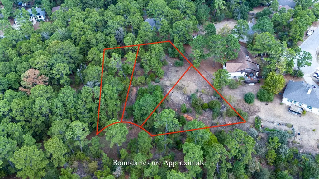 Lot 1447 Koae Court, Bastrop