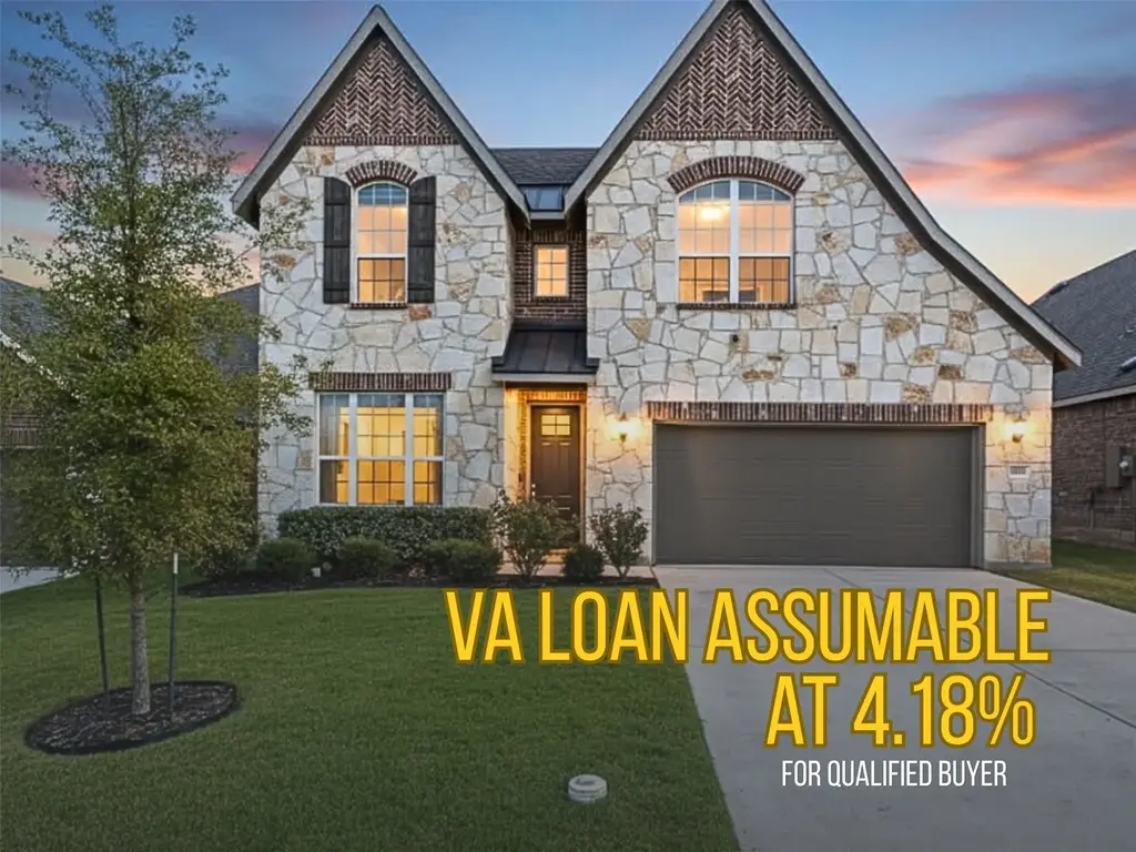 2263 Gran Cielo Trail, New Braunfels