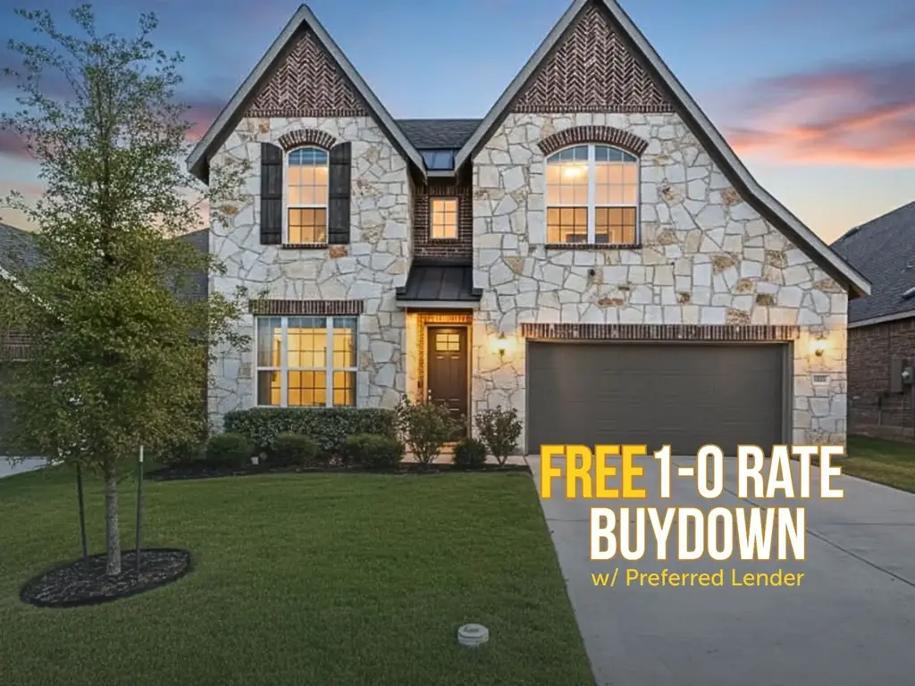 2263 Gran Cielo Trail, New Braunfels