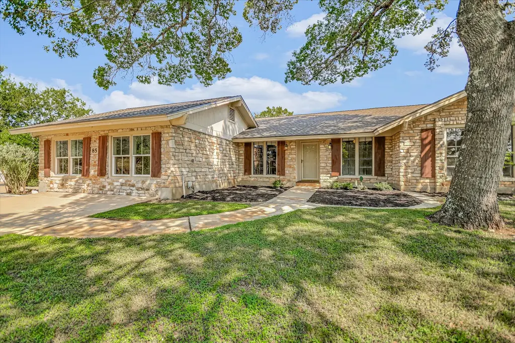 85 Brookhollow Drive, Wimberley