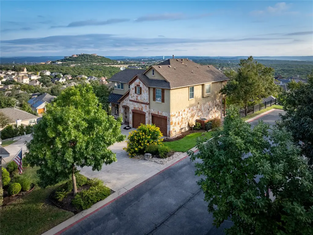 16 Mountain Terrace Cove, Austin