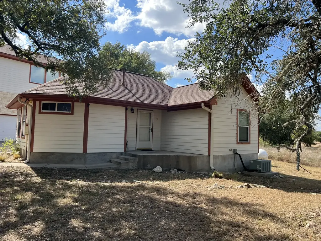 N/A, Wimberley
