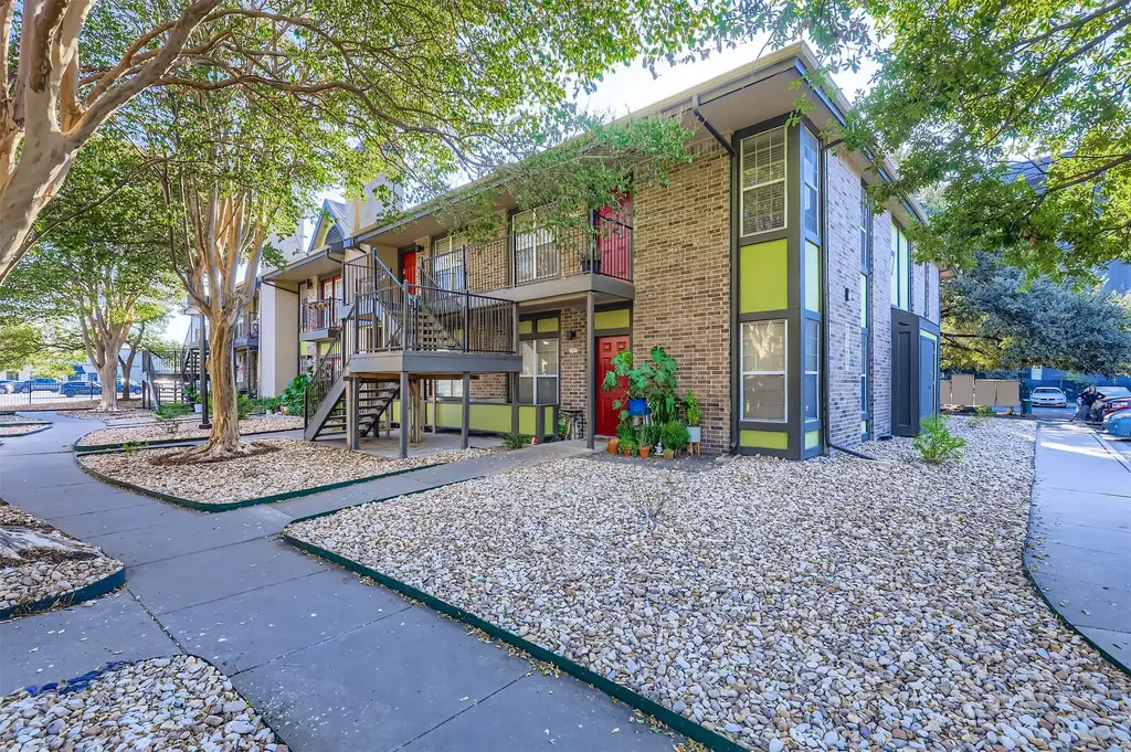 7685 Northcross Drive 729, Austin