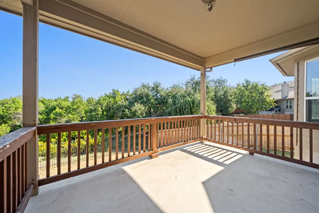 209 Rock Vista Run, Austin