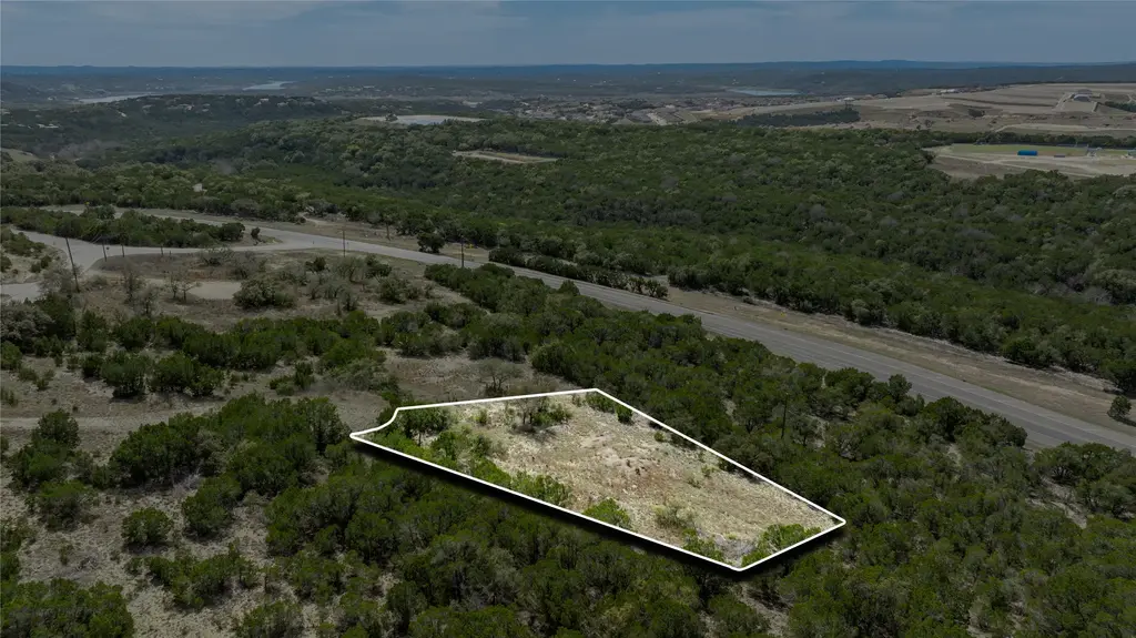 21504 Wildwood Cove, Lago Vista