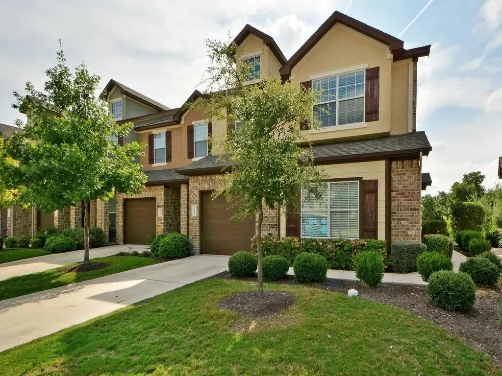 1900 Little Elm Trail 105, Cedar Park
