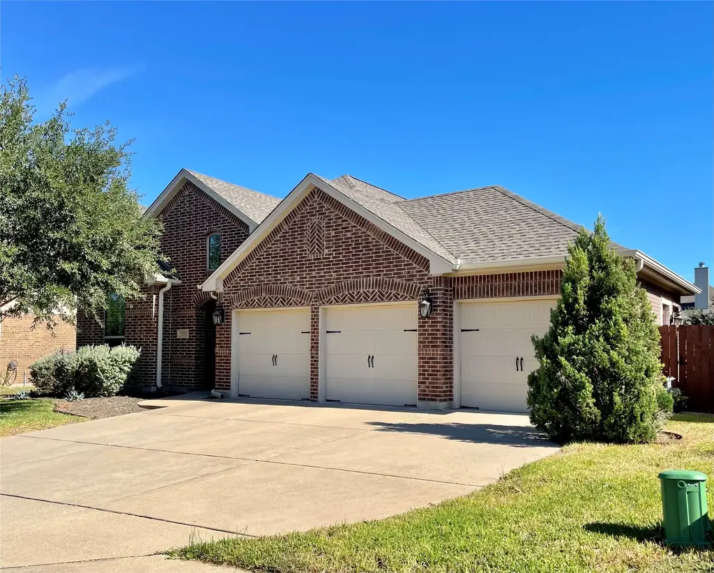 1406 Rimstone Drive, Cedar Park