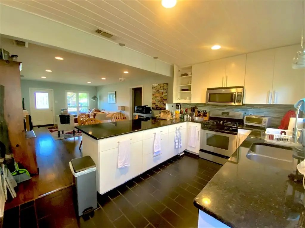 3801 Avenue G A, Austin
