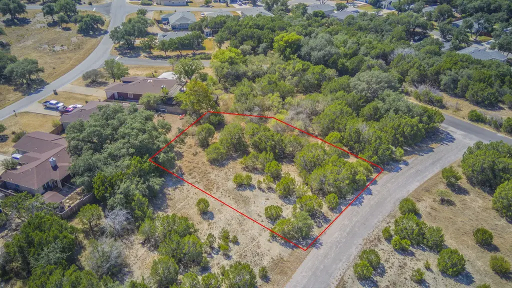 2103 Thurber Lane, Leander