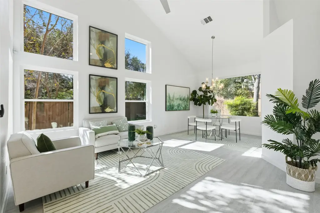 10902 Wareham Court, Austin