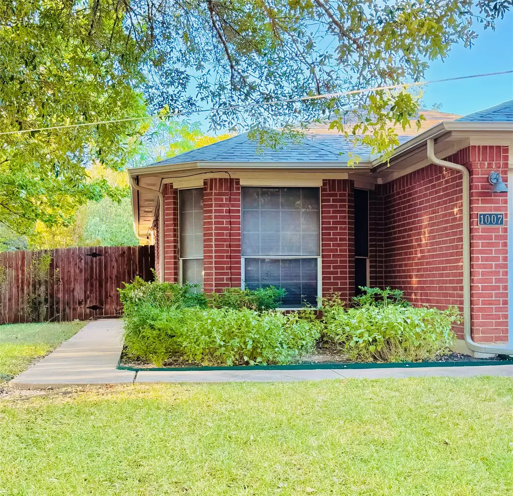 1007 Audra Street, Cedar Park