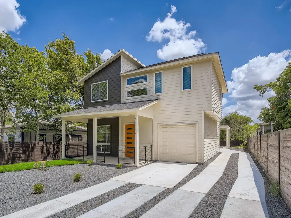 6919 Bethune Avenue B, Austin