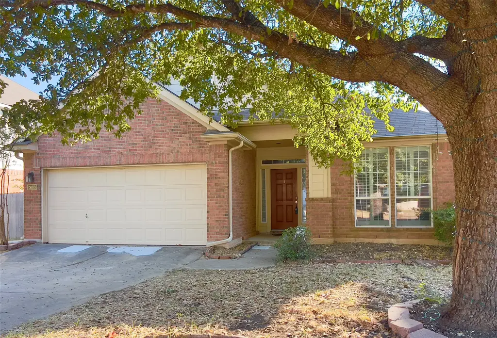 2609 Century Park Boulevard, Austin