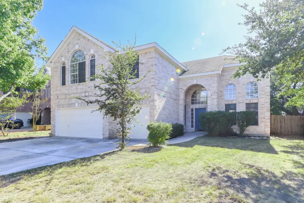 8313 Canola Bend, Austin