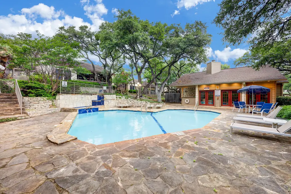 3809 Spicewood Springs Road 249, Austin