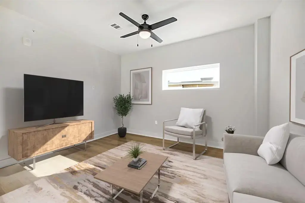 2500 Longview Street 501, Austin