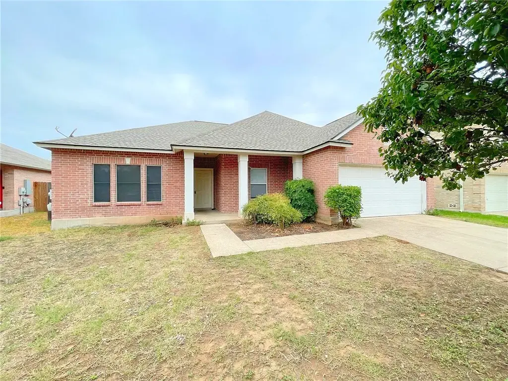 2211 Little Tree Bend, Cedar Park