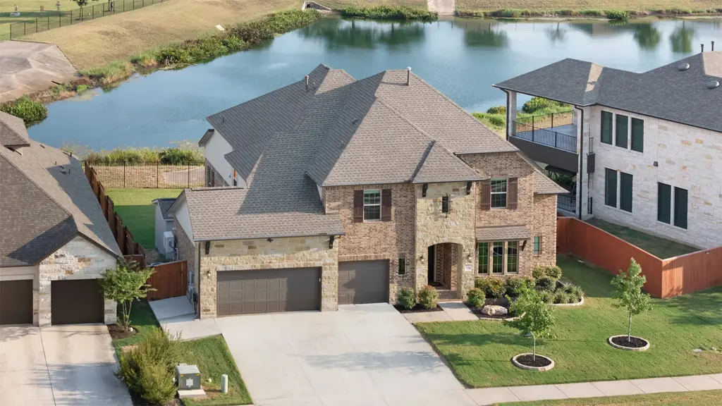 234 Rio Ranchero Road, Georgetown