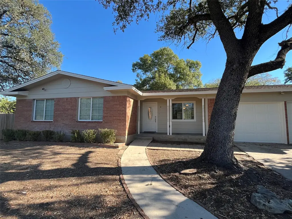 1502 Stokes Drive, San Marcos