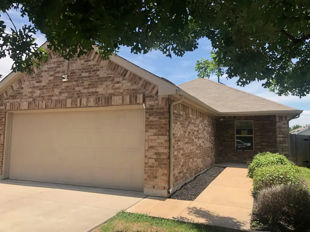 3505 Breckenridge Drive, Austin