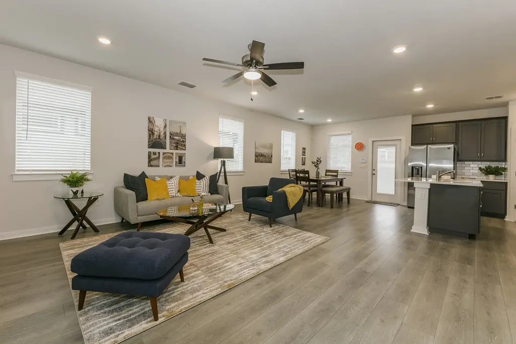 265 Garner Drive, Kyle