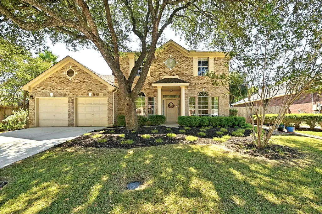 6617 Bramber Lane, Austin