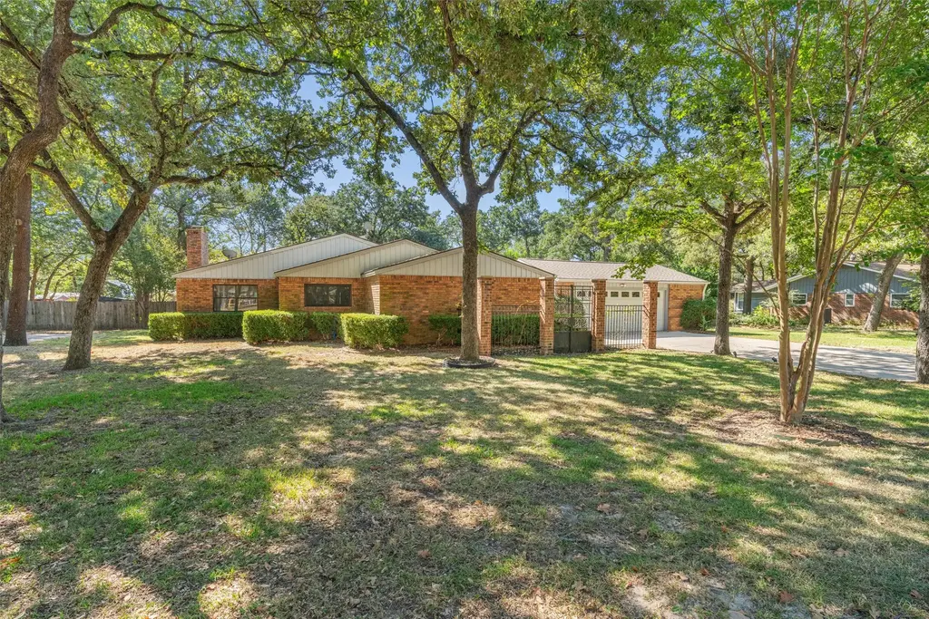 2007 Okelley Road, Rockdale