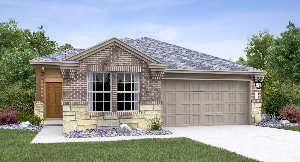 177721 Sagethrasher Drive, Pflugerville