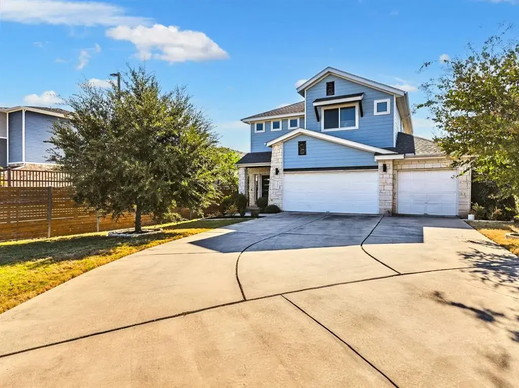 7001 Brick Slope Path, Austin