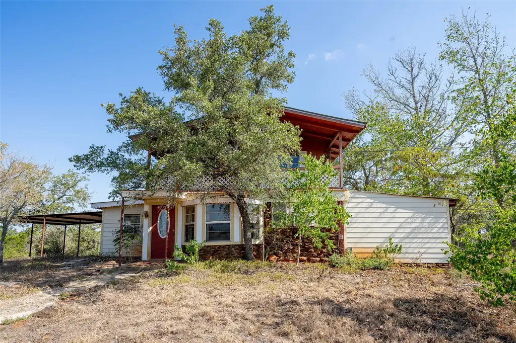3779 Mule Creek Road, Harwood