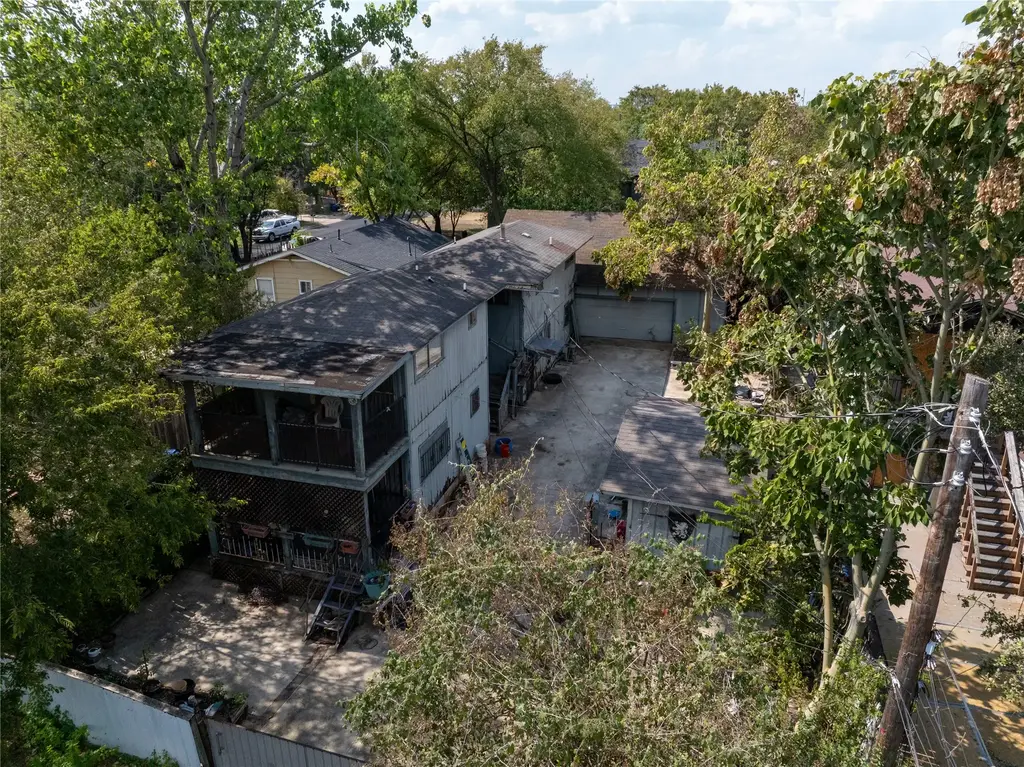1112 Terry Drive, Austin
