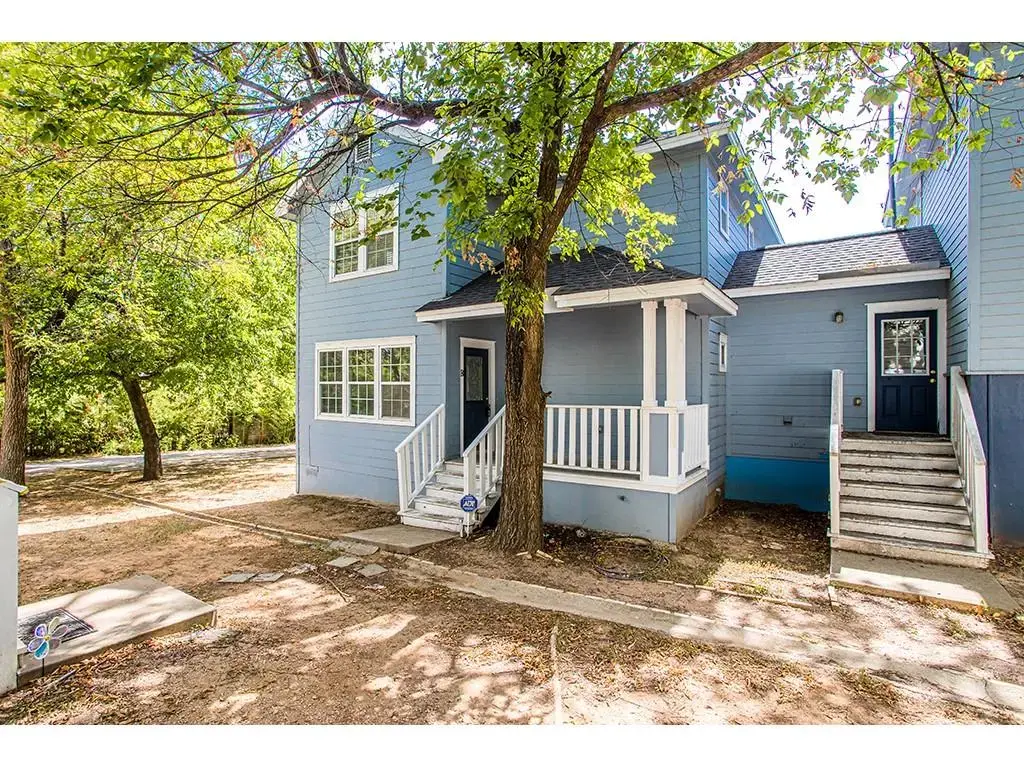 2115 E 18th Street B, Austin