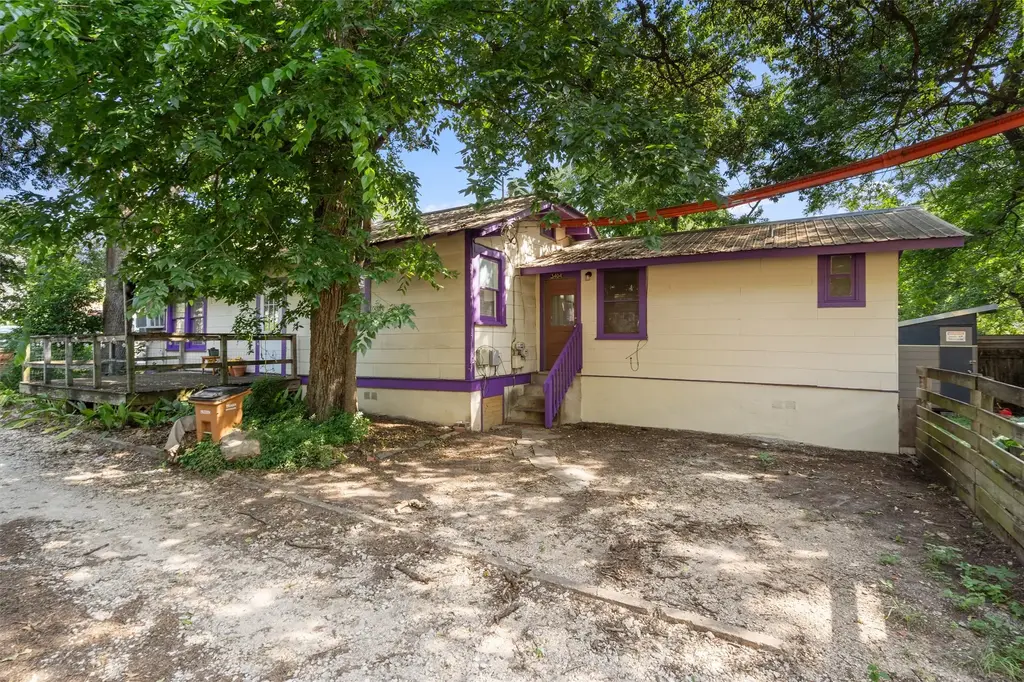 3404 Grooms Street B, Austin