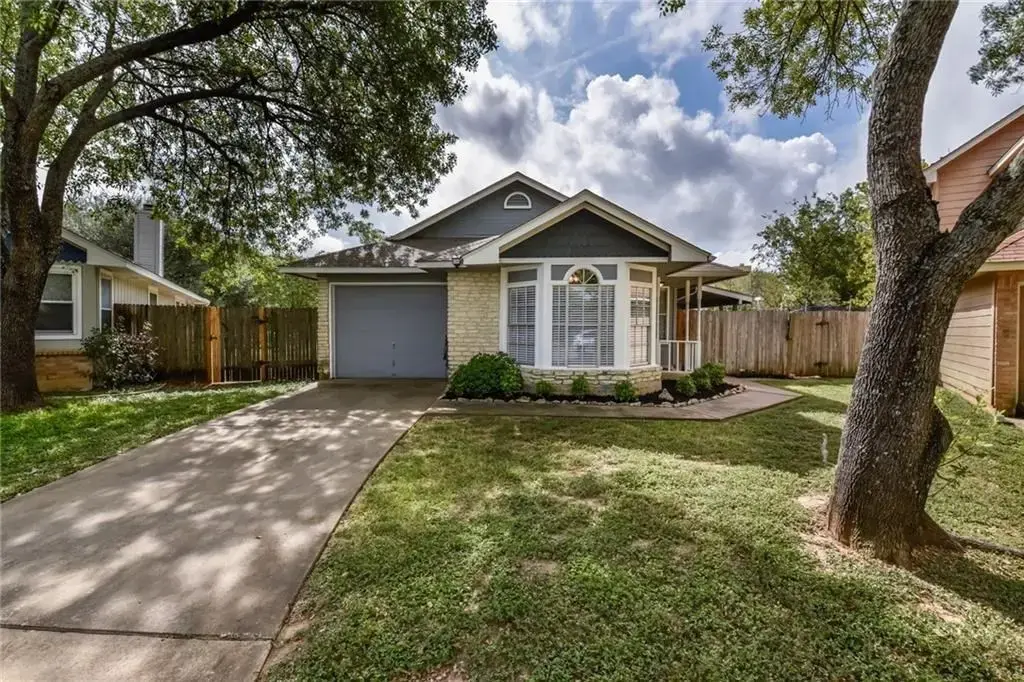 8903 Shattuck Cove, Austin