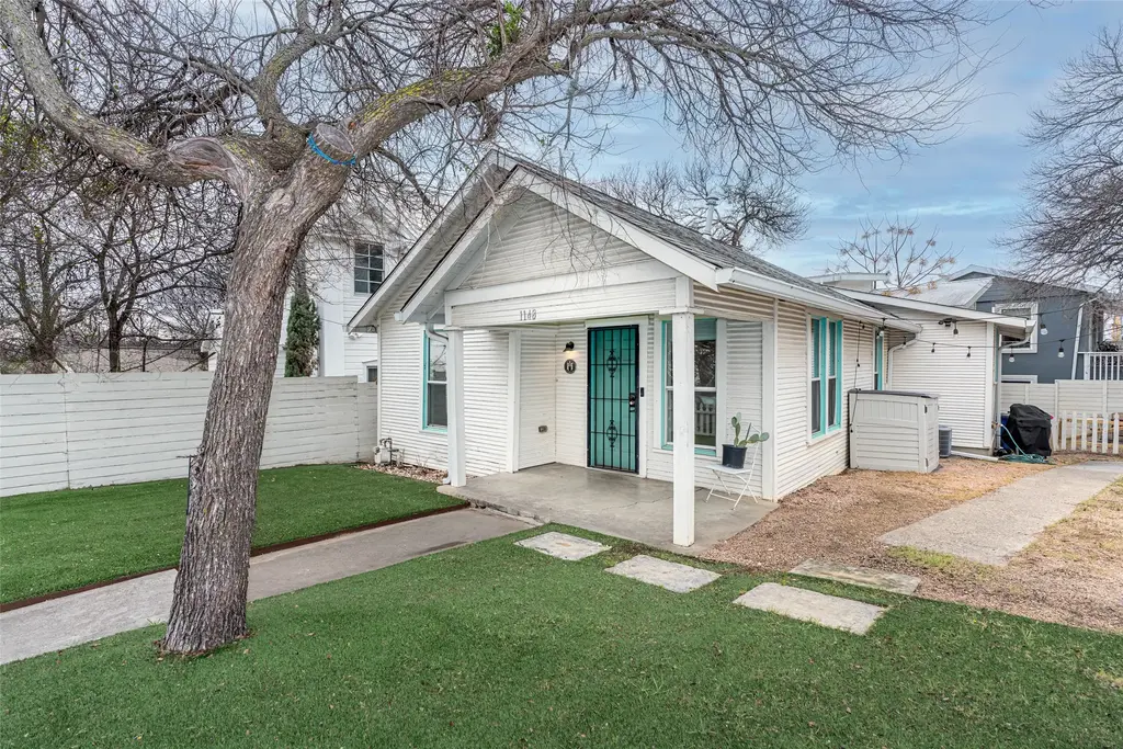 1148 Northwestern Avenue, Austin