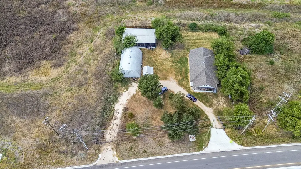 280 Fm 3349, Taylor