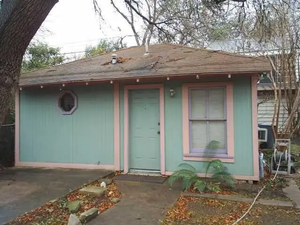 4409 Sinclair Avenue B, Austin