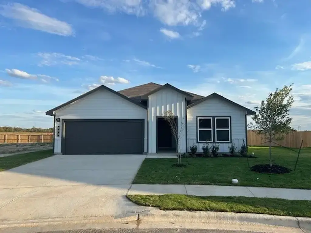 206 Perry Place, Rockdale