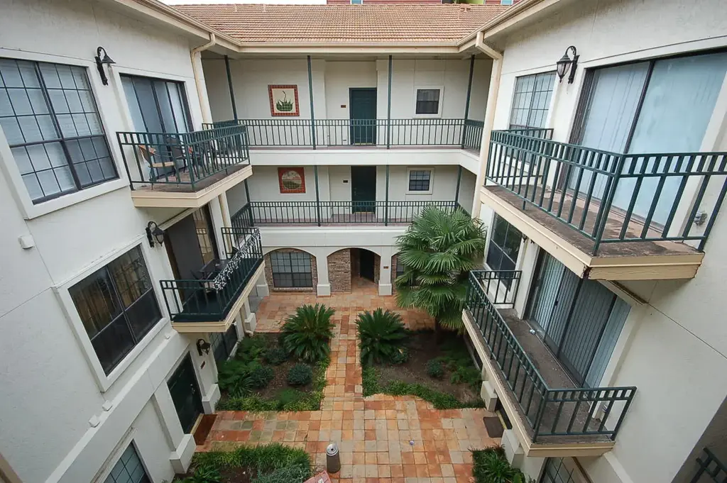 1908 San Antonio Street 312, Austin