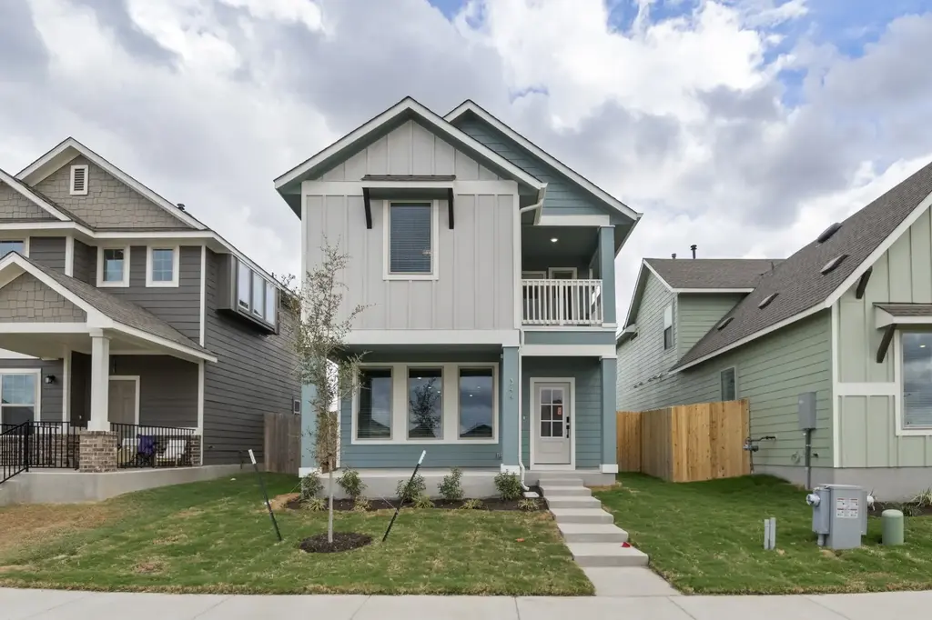 344 Witchhazel Way, San Marcos