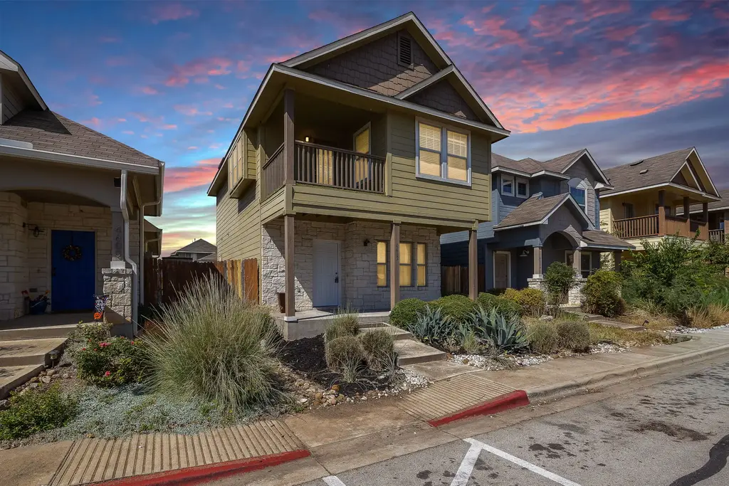 4602 Kind Way 287, Austin