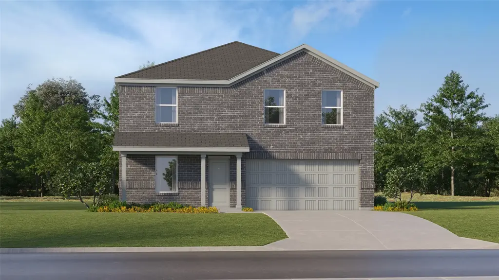 326 Rock Springs Drive, Marble Falls